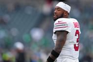 Budda Baker has been a faithful Cardinal, but he can do only so much.